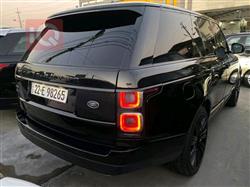 Land Rover Range Rover Vogue